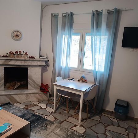 Vétrina Studio Με Όλες Τις Ανέσεις מראה חיצוני תמונה