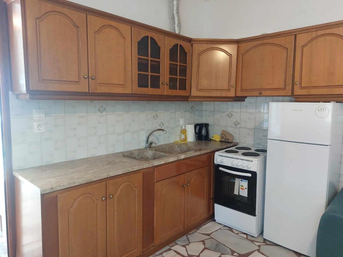Vétrina Studio Με Όλες Τις Ανέσεις מראה חיצוני תמונה