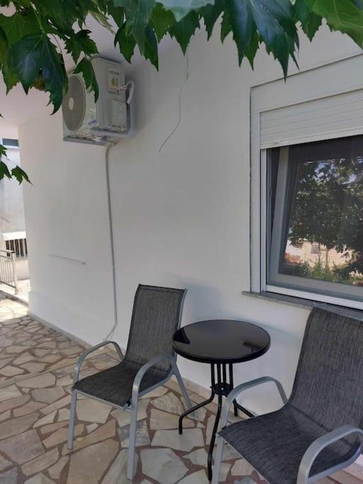 Vétrina Studio Με Όλες Τις Ανέσεις מראה חיצוני תמונה