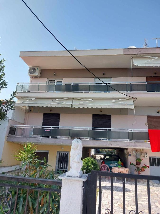 Vétrina Studio Με Όλες Τις Ανέσεις מראה חיצוני תמונה