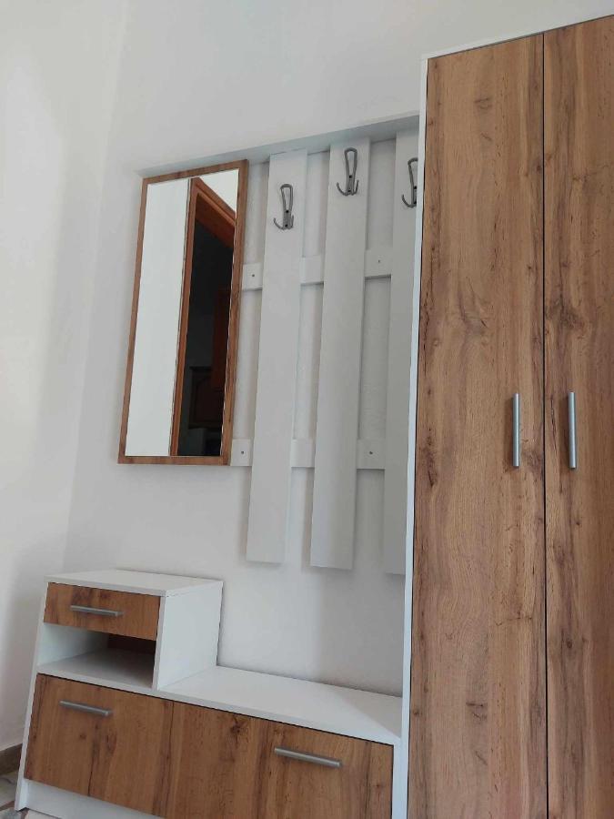 Vétrina Studio Με Όλες Τις Ανέσεις מראה חיצוני תמונה