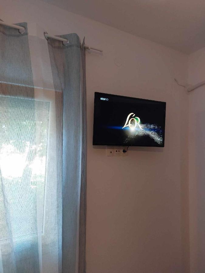 Vétrina Studio Με Όλες Τις Ανέσεις מראה חיצוני תמונה