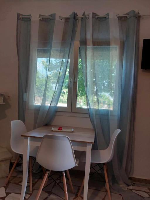 Vétrina Studio Με Όλες Τις Ανέσεις מראה חיצוני תמונה
