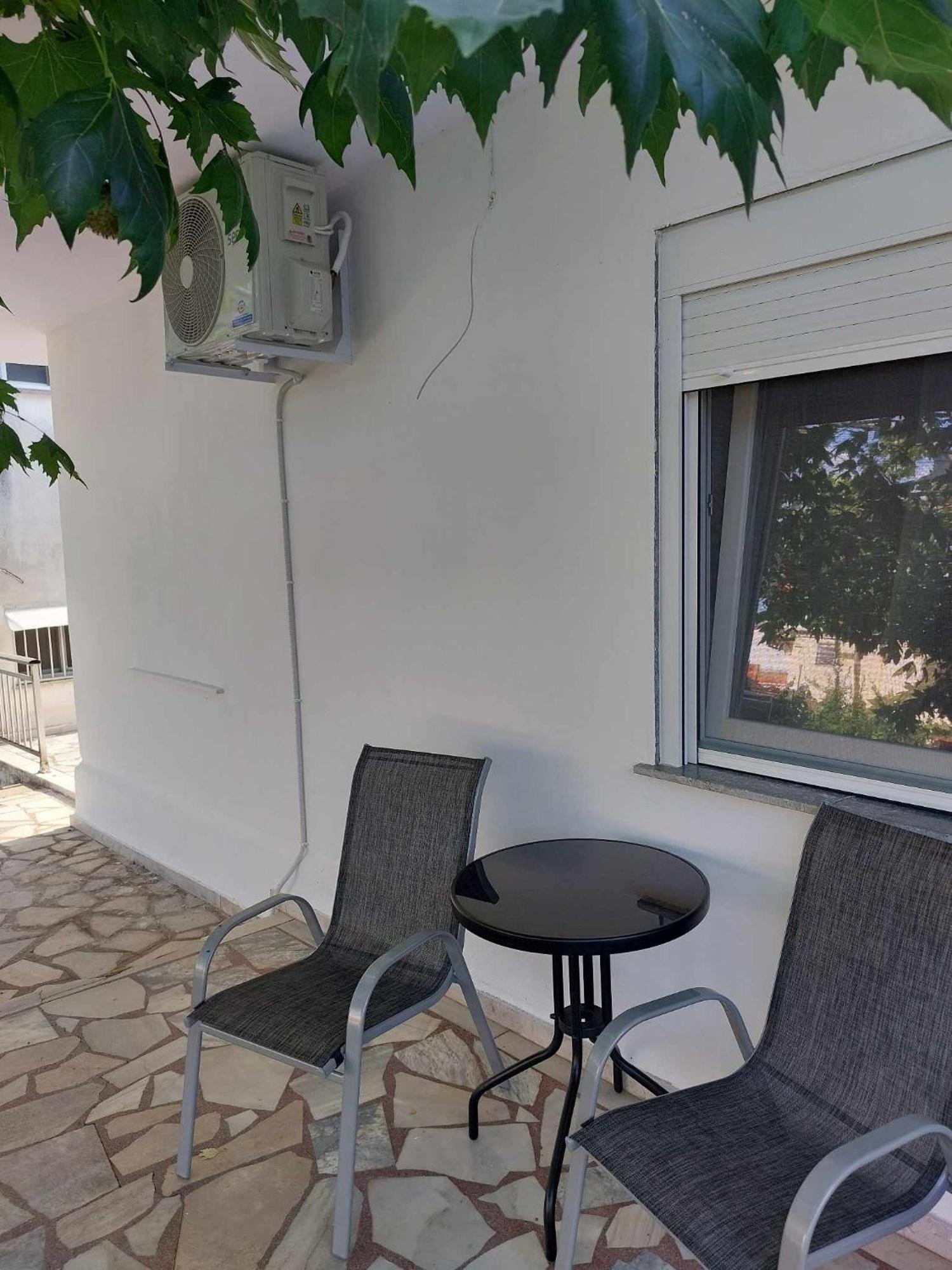 Vétrina Studio Με Όλες Τις Ανέσεις מראה חיצוני תמונה